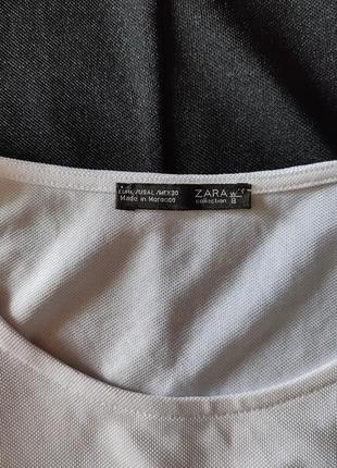 Туника от фирмы zara