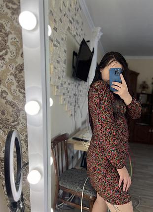 Сукня плаття платье 4