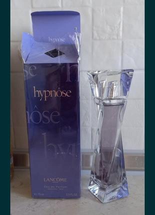 Женский парфюм lancome hypnose