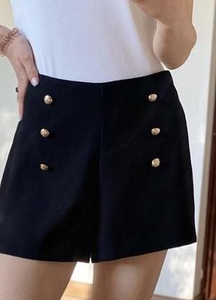 Шорти класичні