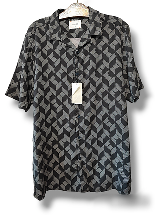 Теніска з принтом унісекс