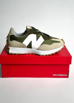 Кроссовки new balance