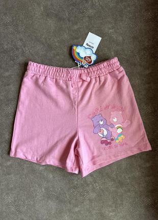 Шорти