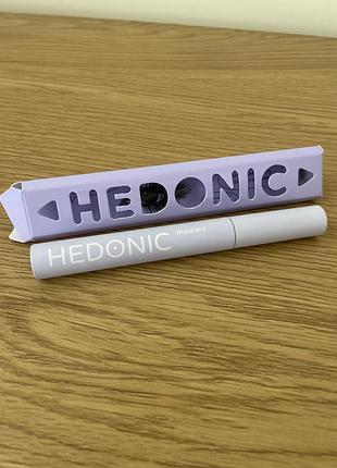 Коричнева туш hedonic