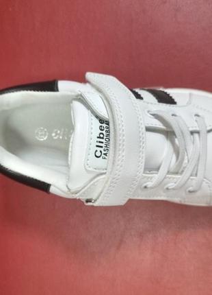 Кеди clibee 2