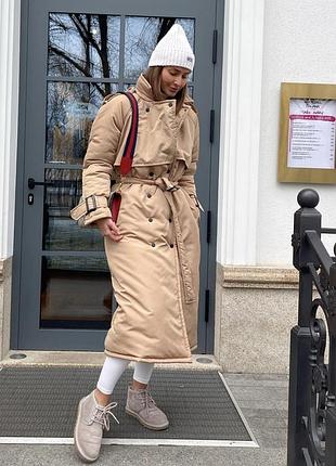 Зимова куртка