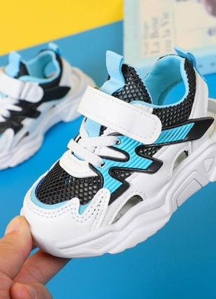 Детские босоножки s-kids