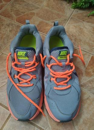 Кроссовки nike wild trails