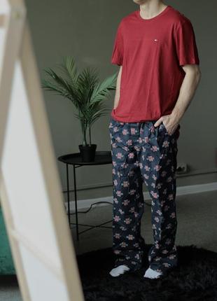 Пижамы Tommy hilfiger