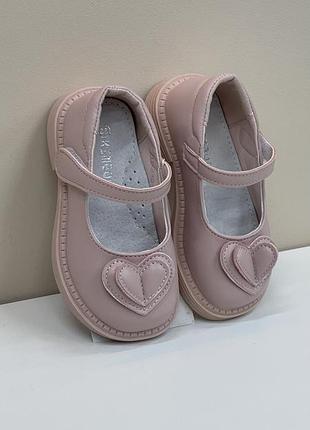 Туфли для девочки