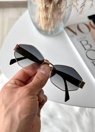 Солнцезащитные очки женские celine защита uv400