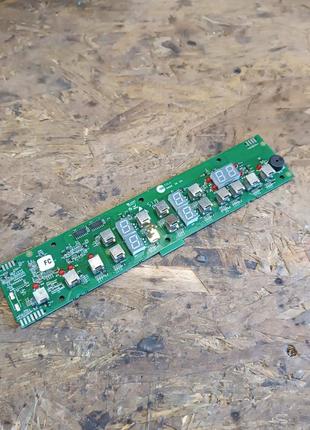 Плата управления 8310491 gorenje it843bx