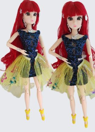 Одежда для куклы типа барби