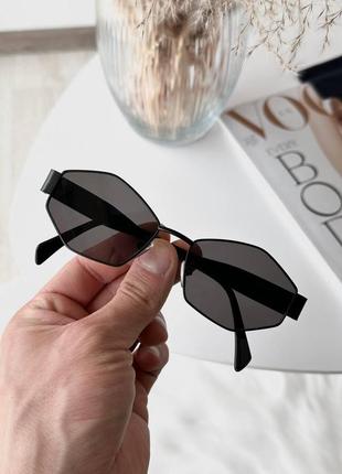 Солнцезащитные очки женские celine защита uv400