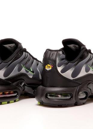 Кроссовки nike air max plus tn 5