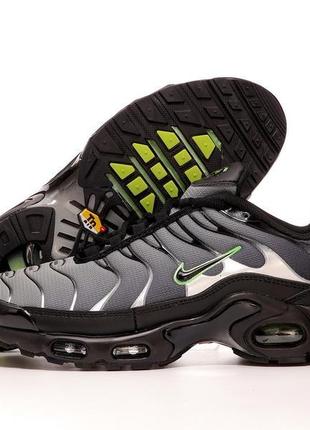 Кроссовки nike air max plus tn 2