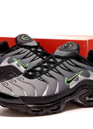 Кроссовки nike air max plus tn