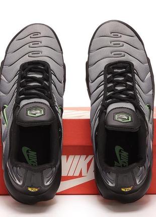 Кроссовки nike air max plus tn 3