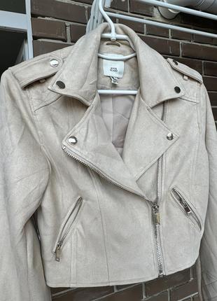 Куртка женская косуха, размер s
