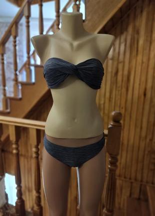 Купальник на липучках