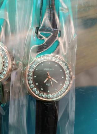 Женские часы c)(hanel