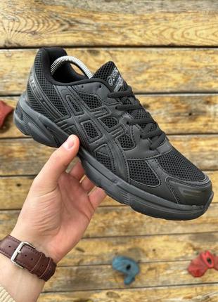 Кроссовки asics gel-1130 мужские высокое качество, удобные в ходьбе, повседневные кроссовки