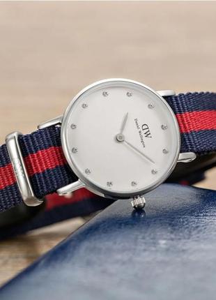 Наручные часы daniel wellington