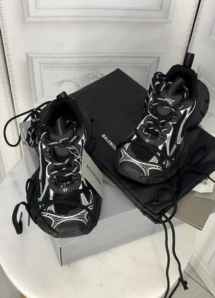 Кроссовки в стиле баленсиага 3xl