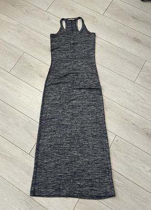 Платье от calvin klein jeans 3