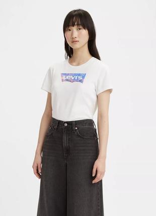 Футболка levis р l-xl нова