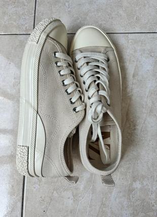 Converse zara new arrivals
