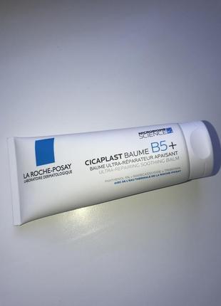 Крем для обличчя від la roche-posay