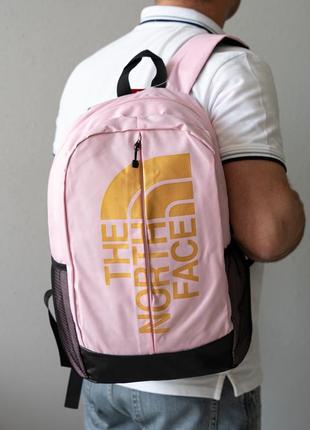 Рюкзак the north face/спортивный рюкзак/сумка/городской рюкзак/для путешествий