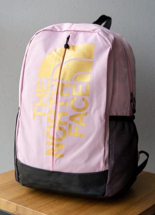 Рюкзак the north face/спортивний рюкзак/сумка/міський рюкзак/для подорожей