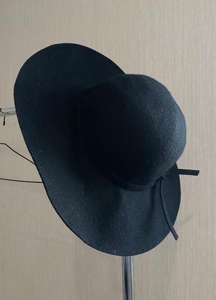 Капелюх шляпка