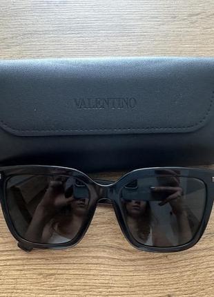 Окуляри valentino