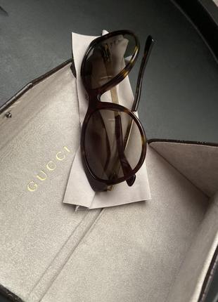 Окуляри gucci