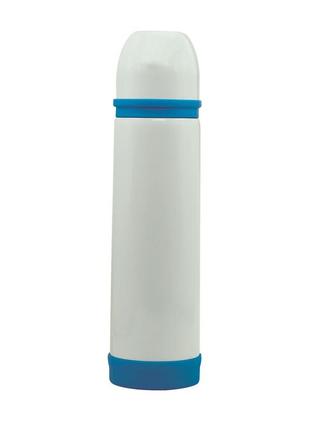 Детский термос con brio cb-335-blue 500 мл