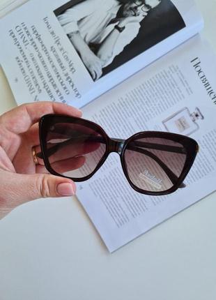 Сонцезахисні окуляри жіночі aedoll захист uv400