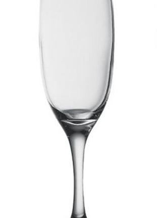 Бокал для шампанского pasabahce classique ps-440335-1 250 мл