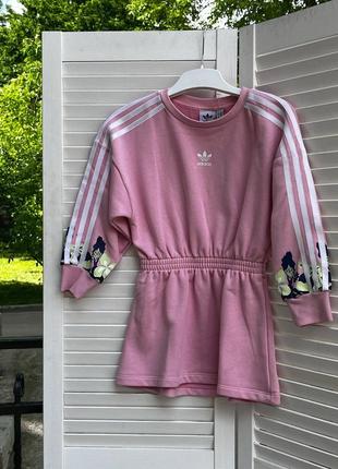 Платье от adidas