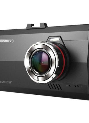 Видеорегистратор car dash board camera remax cx-05-black