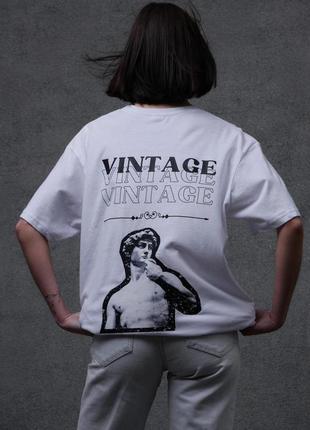 🐱оверсайз футболка