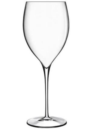 Келих для білого вина luigi bormioli magnifico a-08959-byl-021990 590 мл