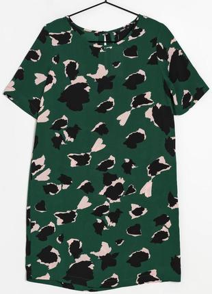 Сукня коротка