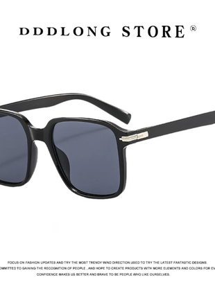 Солнцезащитные очки 👓
