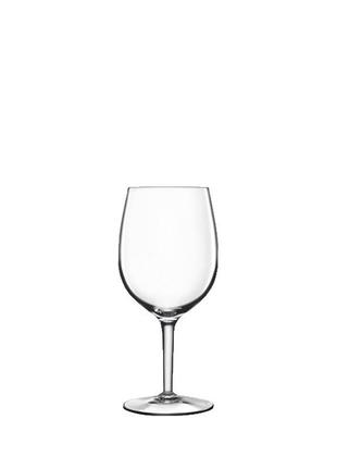 Келих для вина luigi bormioli rubino a-10147-byl-021128 370 мл