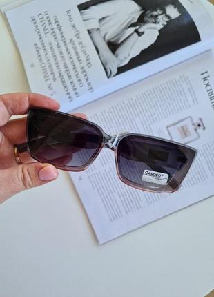 Сонцезахисні окуляри жіночі cardeo захист uv400