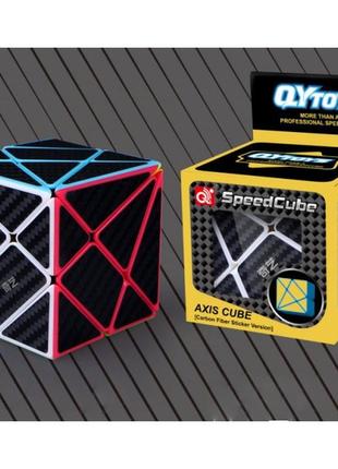 Игра-головоломка куб eqy677 5.5х5.5х5.5 см