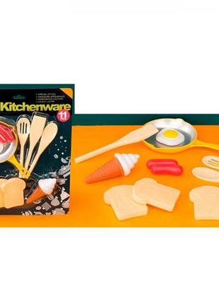Игровой набор детской посуды xg2-25